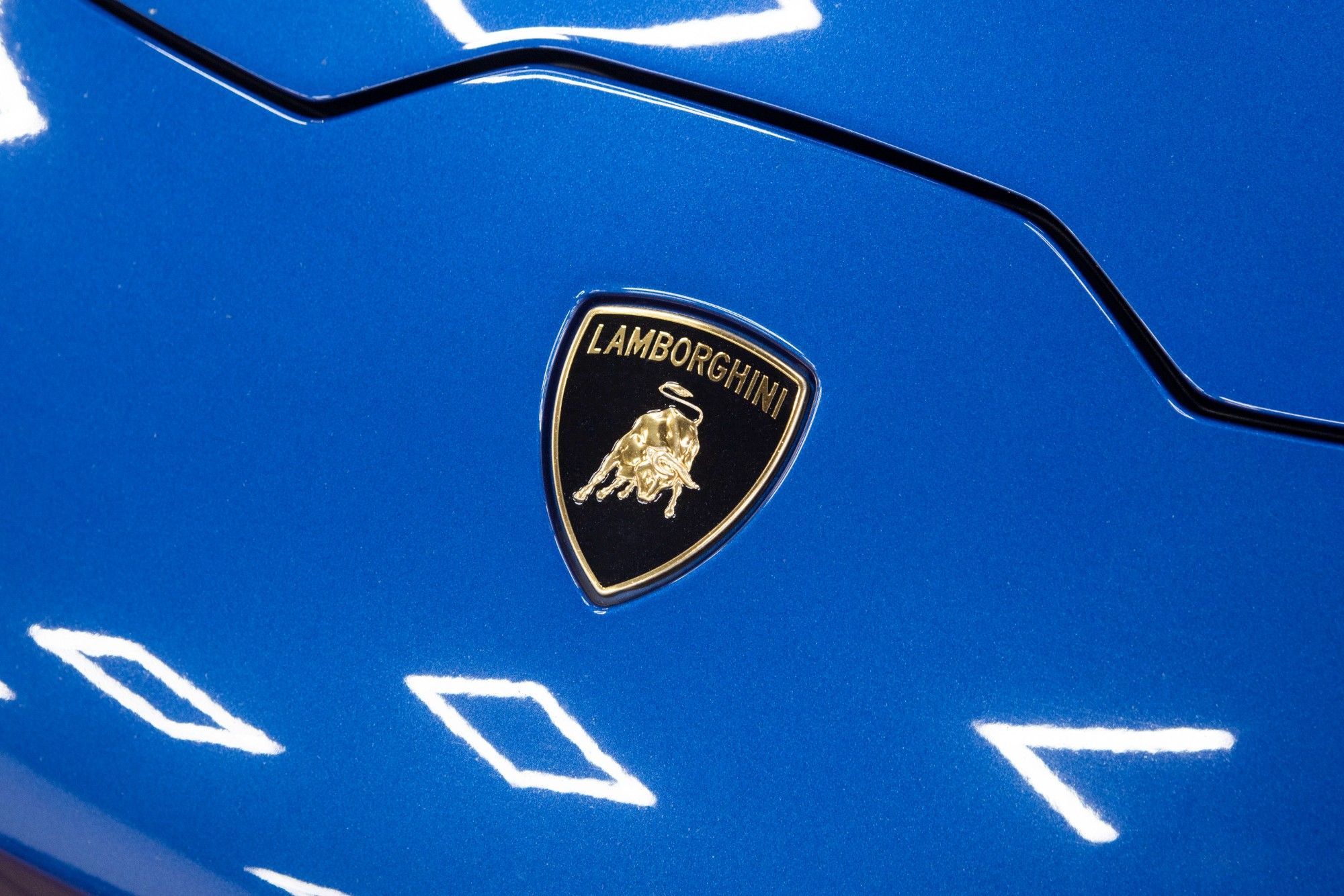 USED 2015 04 LAMBORGHINI HURACAN 5.2 LP 610-4 