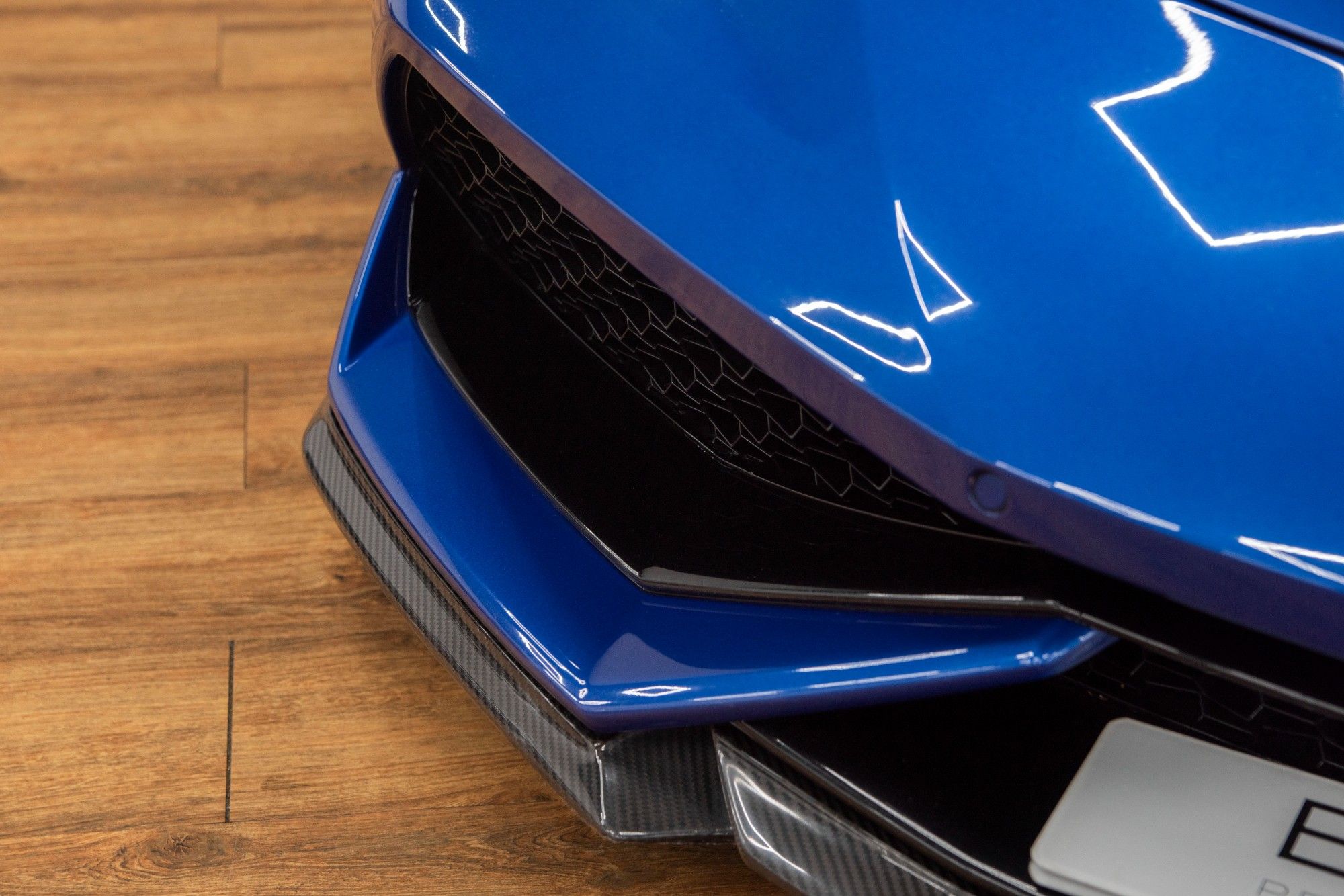 USED 2015 04 LAMBORGHINI HURACAN 5.2 LP 610-4 