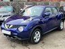 USED 2015 15 NISSAN JUKE 1.5 VISIA DCI 5dr 