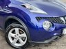USED 2015 15 NISSAN JUKE 1.5 VISIA DCI 5dr 