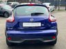 USED 2015 15 NISSAN JUKE 1.5 VISIA DCI 5dr 