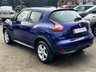 USED 2015 15 NISSAN JUKE 1.5 VISIA DCI 5dr 