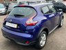 USED 2015 15 NISSAN JUKE 1.5 VISIA DCI 5dr 
