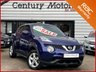 USED 2015 15 NISSAN JUKE 1.5 VISIA DCI 5dr 