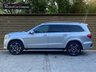 USED 2016 16 MERCEDES-BENZ GL CLASS 3.0 GL350 BLUETEC AMG SPORT 5d 255 BHP 