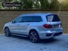USED 2016 16 MERCEDES-BENZ GL CLASS 3.0 GL350 BLUETEC AMG SPORT 5d 255 BHP 