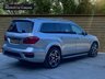 USED 2016 16 MERCEDES-BENZ GL CLASS 3.0 GL350 BLUETEC AMG SPORT 5d 255 BHP 