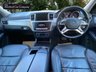 USED 2016 16 MERCEDES-BENZ GL CLASS 3.0 GL350 BLUETEC AMG SPORT 5d 255 BHP 