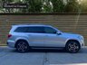 USED 2016 16 MERCEDES-BENZ GL CLASS 3.0 GL350 BLUETEC AMG SPORT 5d 255 BHP 