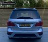 USED 2016 16 MERCEDES-BENZ GL CLASS 3.0 GL350 BLUETEC AMG SPORT 5d 255 BHP 