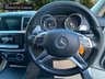 USED 2016 16 MERCEDES-BENZ GL CLASS 3.0 GL350 BLUETEC AMG SPORT 5d 255 BHP 
