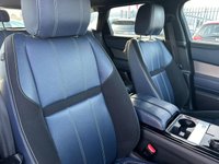 USED 2018 18 LAND ROVER RANGE ROVER VELAR 2.0 R-DYNAMIC S 5d 177 BHP A REAL SUPERSTAR+STUNNING METALLIC WHITE PAINT+ONLY 1 FORMER KEEPER+SERVICE HISTORY+HEATED SEATS+CRUISE CONTROL+PARKING CAMERAS+FULL LEATHER INTERIOR+SATELLITE NAVIGATION+PARK ASSIST+CLIMATE CONTROL+19 INCH ALLOY WHEELS+BLUETOOTH+COST NEW &pound;52585 MAKING THIS CAR OUTSTANDING VALUE AT OUR LOW PRICE+FULL RANGE OF FINANCE OPTIONS AVAILABLE+READY TO DRIVE AWAY TODAY+THIS IS A VEHICLE YOU DONT WANT TO MISS!!!!!!!!!!!!!!!!!!!!!!