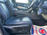 USED 2018 18 LAND ROVER RANGE ROVER VELAR 2.0 R-DYNAMIC S 5d 177 BHP A REAL SUPERSTAR+STUNNING METALLIC WHITE PAINT+ONLY 1 FORMER KEEPER+SERVICE HISTORY+HEATED SEATS+CRUISE CONTROL+PARKING CAMERAS+FULL LEATHER INTERIOR+SATELLITE NAVIGATION+PARK ASSIST+CLIMATE CONTROL+19 INCH ALLOY WHEELS+BLUETOOTH+COST NEW &pound;52585 MAKING THIS CAR OUTSTANDING VALUE AT OUR LOW PRICE+FULL RANGE OF FINANCE OPTIONS AVAILABLE+READY TO DRIVE AWAY TODAY+THIS IS A VEHICLE YOU DONT WANT TO MISS!!!!!!!!!!!!!!!!!!!!!!