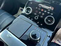USED 2018 18 LAND ROVER RANGE ROVER VELAR 2.0 R-DYNAMIC S 5d 177 BHP A REAL SUPERSTAR+STUNNING METALLIC WHITE PAINT+ONLY 1 FORMER KEEPER+SERVICE HISTORY+HEATED SEATS+CRUISE CONTROL+PARKING CAMERAS+FULL LEATHER INTERIOR+SATELLITE NAVIGATION+PARK ASSIST+CLIMATE CONTROL+19 INCH ALLOY WHEELS+BLUETOOTH+COST NEW &pound;52585 MAKING THIS CAR OUTSTANDING VALUE AT OUR LOW PRICE+FULL RANGE OF FINANCE OPTIONS AVAILABLE+READY TO DRIVE AWAY TODAY+THIS IS A VEHICLE YOU DONT WANT TO MISS!!!!!!!!!!!!!!!!!!!!!!