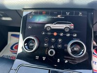 USED 2018 18 LAND ROVER RANGE ROVER VELAR 2.0 R-DYNAMIC S 5d 177 BHP A REAL SUPERSTAR+STUNNING METALLIC WHITE PAINT+ONLY 1 FORMER KEEPER+SERVICE HISTORY+HEATED SEATS+CRUISE CONTROL+PARKING CAMERAS+FULL LEATHER INTERIOR+SATELLITE NAVIGATION+PARK ASSIST+CLIMATE CONTROL+19 INCH ALLOY WHEELS+BLUETOOTH+COST NEW &pound;52585 MAKING THIS CAR OUTSTANDING VALUE AT OUR LOW PRICE+FULL RANGE OF FINANCE OPTIONS AVAILABLE+READY TO DRIVE AWAY TODAY+THIS IS A VEHICLE YOU DONT WANT TO MISS!!!!!!!!!!!!!!!!!!!!!!