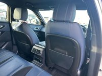 USED 2018 18 LAND ROVER RANGE ROVER VELAR 2.0 R-DYNAMIC S 5d 177 BHP A REAL SUPERSTAR+STUNNING METALLIC WHITE PAINT+ONLY 1 FORMER KEEPER+SERVICE HISTORY+HEATED SEATS+CRUISE CONTROL+PARKING CAMERAS+FULL LEATHER INTERIOR+SATELLITE NAVIGATION+PARK ASSIST+CLIMATE CONTROL+19 INCH ALLOY WHEELS+BLUETOOTH+COST NEW &pound;52585 MAKING THIS CAR OUTSTANDING VALUE AT OUR LOW PRICE+FULL RANGE OF FINANCE OPTIONS AVAILABLE+READY TO DRIVE AWAY TODAY+THIS IS A VEHICLE YOU DONT WANT TO MISS!!!!!!!!!!!!!!!!!!!!!!