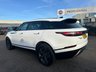 USED 2018 18 LAND ROVER RANGE ROVER VELAR 2.0 R-DYNAMIC S 5d 177 BHP A REAL SUPERSTAR+STUNNING METALLIC WHITE PAINT+ONLY 1 FORMER KEEPER+SERVICE HISTORY+HEATED SEATS+CRUISE CONTROL+PARKING CAMERAS+FULL LEATHER INTERIOR+SATELLITE NAVIGATION+PARK ASSIST+CLIMATE CONTROL+19 INCH ALLOY WHEELS+BLUETOOTH+COST NEW &pound;52585 MAKING THIS CAR OUTSTANDING VALUE AT OUR LOW PRICE+FULL RANGE OF FINANCE OPTIONS AVAILABLE+READY TO DRIVE AWAY TODAY+THIS IS A VEHICLE YOU DONT WANT TO MISS!!!!!!!!!!!!!!!!!!!!!!