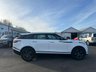 USED 2018 18 LAND ROVER RANGE ROVER VELAR 2.0 R-DYNAMIC S 5d 177 BHP A REAL SUPERSTAR+STUNNING METALLIC WHITE PAINT+ONLY 1 FORMER KEEPER+SERVICE HISTORY+HEATED SEATS+CRUISE CONTROL+PARKING CAMERAS+FULL LEATHER INTERIOR+SATELLITE NAVIGATION+PARK ASSIST+CLIMATE CONTROL+19 INCH ALLOY WHEELS+BLUETOOTH+COST NEW &pound;52585 MAKING THIS CAR OUTSTANDING VALUE AT OUR LOW PRICE+FULL RANGE OF FINANCE OPTIONS AVAILABLE+READY TO DRIVE AWAY TODAY+THIS IS A VEHICLE YOU DONT WANT TO MISS!!!!!!!!!!!!!!!!!!!!!!