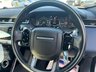 USED 2018 18 LAND ROVER RANGE ROVER VELAR 2.0 R-DYNAMIC S 5d 177 BHP A REAL SUPERSTAR+STUNNING METALLIC WHITE PAINT+ONLY 1 FORMER KEEPER+SERVICE HISTORY+HEATED SEATS+CRUISE CONTROL+PARKING CAMERAS+FULL LEATHER INTERIOR+SATELLITE NAVIGATION+PARK ASSIST+CLIMATE CONTROL+19 INCH ALLOY WHEELS+BLUETOOTH+COST NEW &pound;52585 MAKING THIS CAR OUTSTANDING VALUE AT OUR LOW PRICE+FULL RANGE OF FINANCE OPTIONS AVAILABLE+READY TO DRIVE AWAY TODAY+THIS IS A VEHICLE YOU DONT WANT TO MISS!!!!!!!!!!!!!!!!!!!!!!