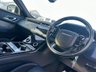 USED 2018 18 LAND ROVER RANGE ROVER VELAR 2.0 R-DYNAMIC S 5d 177 BHP A REAL SUPERSTAR+STUNNING METALLIC WHITE PAINT+ONLY 1 FORMER KEEPER+SERVICE HISTORY+HEATED SEATS+CRUISE CONTROL+PARKING CAMERAS+FULL LEATHER INTERIOR+SATELLITE NAVIGATION+PARK ASSIST+CLIMATE CONTROL+19 INCH ALLOY WHEELS+BLUETOOTH+COST NEW &pound;52585 MAKING THIS CAR OUTSTANDING VALUE AT OUR LOW PRICE+FULL RANGE OF FINANCE OPTIONS AVAILABLE+READY TO DRIVE AWAY TODAY+THIS IS A VEHICLE YOU DONT WANT TO MISS!!!!!!!!!!!!!!!!!!!!!!