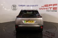 USED 2021 71 PEUGEOT E-2008 50KWH GT PREMIUM 5dr automatic (SAT NAV, HALF LEATHER) 