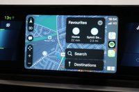 USED 2021 71 PEUGEOT E-2008 50KWH GT PREMIUM 5dr automatic (SAT NAV, HALF LEATHER) 