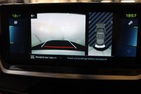 USED 2021 71 PEUGEOT E-2008 50KWH GT PREMIUM 5dr automatic (SAT NAV, HALF LEATHER) 