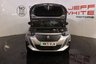 USED 2021 71 PEUGEOT E-2008 50KWH GT PREMIUM 5dr automatic (SAT NAV, HALF LEATHER) 