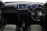 USED 2021 71 PEUGEOT E-2008 50KWH GT PREMIUM 5dr automatic (SAT NAV, HALF LEATHER) 