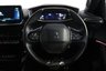USED 2021 71 PEUGEOT E-2008 50KWH GT PREMIUM 5dr automatic (SAT NAV, HALF LEATHER) 