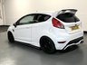 USED 2013 13 FORD FIESTA 1.6 ST-2 3d 180 BHP 