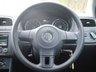 USED 2012 62 VOLKSWAGEN POLO 1.4 MATCH 5d 83 BHP www.suffolkcarcentre.co.uk - Located at Ilketshall