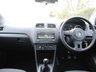 USED 2012 62 VOLKSWAGEN POLO 1.4 MATCH 5d 83 BHP www.suffolkcarcentre.co.uk - Located at Ilketshall