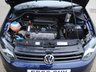USED 2012 62 VOLKSWAGEN POLO 1.4 MATCH 5d 83 BHP www.suffolkcarcentre.co.uk - Located at Ilketshall
