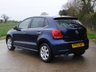 USED 2012 62 VOLKSWAGEN POLO 1.4 MATCH 5d 83 BHP www.suffolkcarcentre.co.uk - Located at Ilketshall
