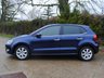 USED 2012 62 VOLKSWAGEN POLO 1.4 MATCH 5d 83 BHP www.suffolkcarcentre.co.uk - Located at Ilketshall