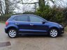 USED 2012 62 VOLKSWAGEN POLO 1.4 MATCH 5d 83 BHP www.suffolkcarcentre.co.uk - Located at Ilketshall