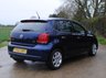 USED 2012 62 VOLKSWAGEN POLO 1.4 MATCH 5d 83 BHP www.suffolkcarcentre.co.uk - Located at Ilketshall