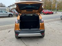USED 2018 18 VAUXHALL CROSSLAND X 1.6 TECH LINE NAV S/S 5d 119 BHP &pound;200 TO SECURE - DELIVERY AVAILABLE