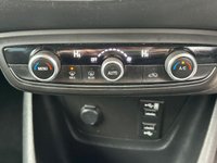 USED 2018 18 VAUXHALL CROSSLAND X 1.6 TECH LINE NAV S/S 5d 119 BHP &pound;200 TO SECURE - DELIVERY AVAILABLE