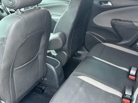 USED 2018 18 VAUXHALL CROSSLAND X 1.6 TECH LINE NAV S/S 5d 119 BHP &pound;200 TO SECURE - DELIVERY AVAILABLE