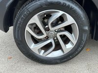 USED 2018 18 VAUXHALL CROSSLAND X 1.6 TECH LINE NAV S/S 5d 119 BHP &pound;200 TO SECURE - DELIVERY AVAILABLE
