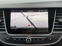 USED 2018 18 VAUXHALL CROSSLAND X 1.6 TECH LINE NAV S/S 5d 119 BHP &pound;200 TO SECURE - DELIVERY AVAILABLE
