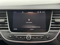 USED 2018 18 VAUXHALL CROSSLAND X 1.6 TECH LINE NAV S/S 5d 119 BHP &pound;200 TO SECURE - DELIVERY AVAILABLE