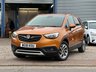 USED 2018 18 VAUXHALL CROSSLAND X 1.6 TECH LINE NAV S/S 5d 119 BHP &pound;200 TO SECURE - DELIVERY AVAILABLE