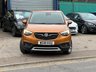 USED 2018 18 VAUXHALL CROSSLAND X 1.6 TECH LINE NAV S/S 5d 119 BHP &pound;200 TO SECURE - DELIVERY AVAILABLE