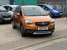 USED 2018 18 VAUXHALL CROSSLAND X 1.6 TECH LINE NAV S/S 5d 119 BHP &pound;200 TO SECURE - DELIVERY AVAILABLE