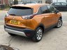 USED 2018 18 VAUXHALL CROSSLAND X 1.6 TECH LINE NAV S/S 5d 119 BHP &pound;200 TO SECURE - DELIVERY AVAILABLE