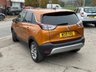 USED 2018 18 VAUXHALL CROSSLAND X 1.6 TECH LINE NAV S/S 5d 119 BHP &pound;200 TO SECURE - DELIVERY AVAILABLE