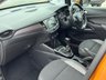 USED 2018 18 VAUXHALL CROSSLAND X 1.6 TECH LINE NAV S/S 5d 119 BHP &pound;200 TO SECURE - DELIVERY AVAILABLE